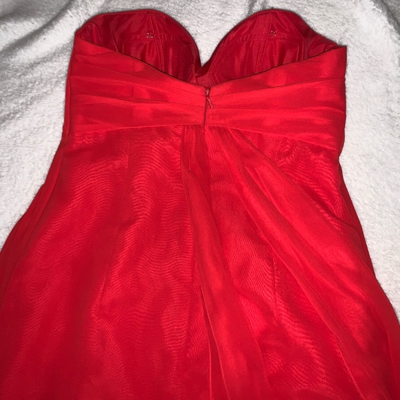 Formal Evening Dress - Picture 3 of 6